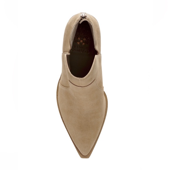 Vince Camuto Gwenola Ankle Boot - Picture 3 of 7